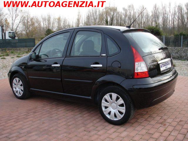CITROEN C3 1.4 HDi 70CV Exclusive RESTYLING