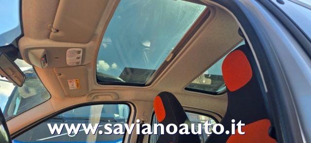 SMART ForFour 70 1.0 Passion