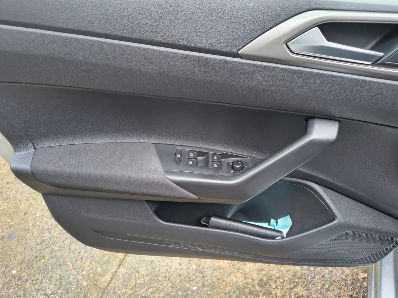 Volkswagen Polo 1.6 TDI 5p. Comfortline BlueMotion Technology