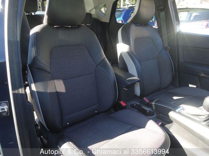 Renault Captur Captur Mild Hybrid 140 CV Intens