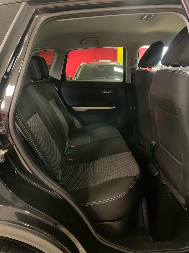 SUZUKI Vitara 1.6 VVT V-Top 42000 KM!!!