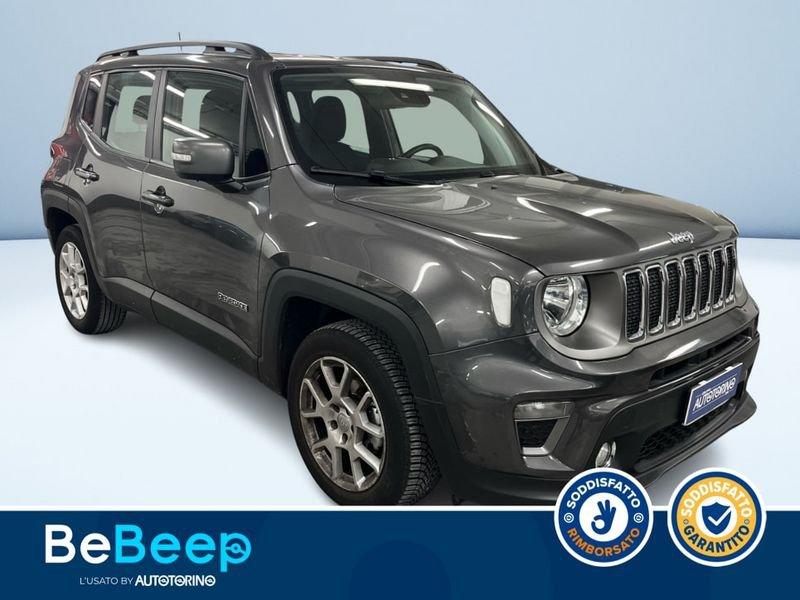 Jeep Renegade 1.0 T3 LIMITED 2WD