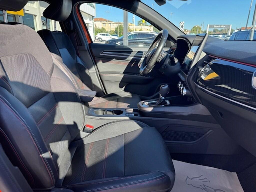 Renault Arkana 1.3 TCe RS Line EDC