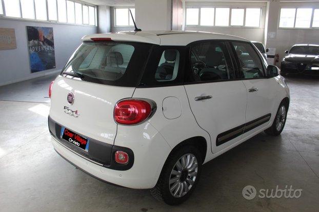 FIAT 500L 1.3 Multijet 95 CV Business