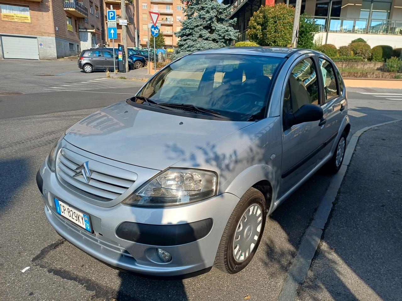 Citroen C3 1.1 FINANZIABILE