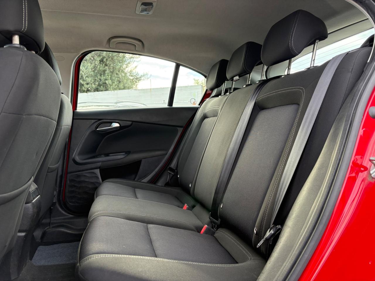 Fiat Tipo 1.3 Mjt 2019