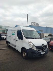 Renault Master T35 2.3 dCi/125 PL-TA Furgone E5