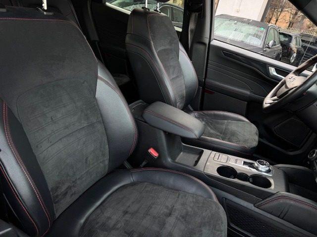 FORD Kuga 2.5 Full Hybrid 190 CV CVT AWD ST-Line X