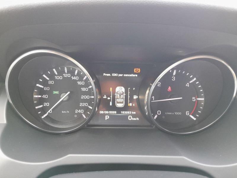 Land Rover Range Rover Evoque 2.2 TD4 Dynamic AUTOCARRO