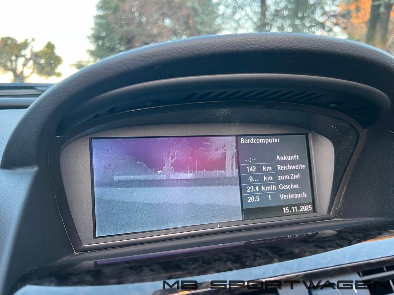 Bmw 650 650i CABRIO - UNIPRO PERFETTA SUPER FULL