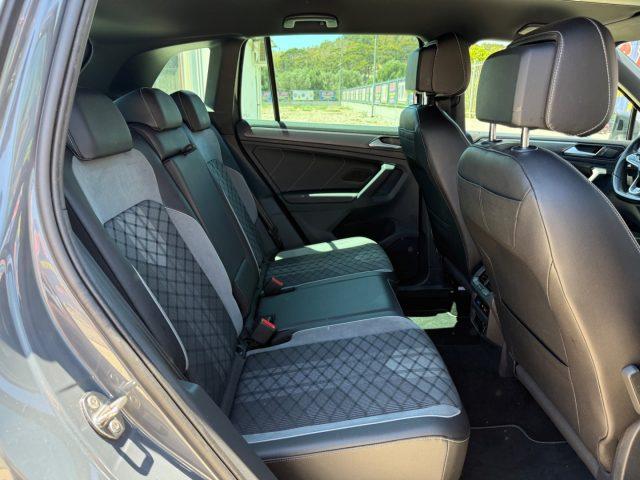 VOLKSWAGEN Tiguan 2.0 TDI DSG R-Line IVA ESPOSTA