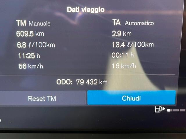 Volvo V60 B4 (d) automatico Core