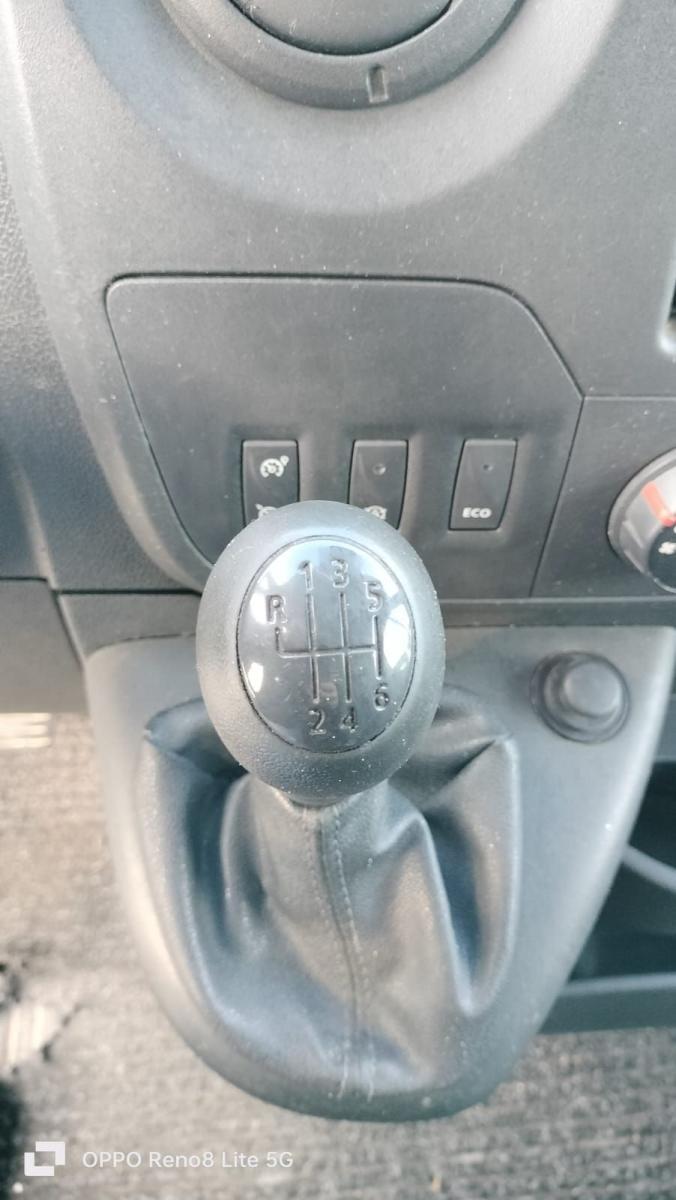 RENAULT master T35 2.3 dci 145cv L3 S&S E6 IVA COMPRESA