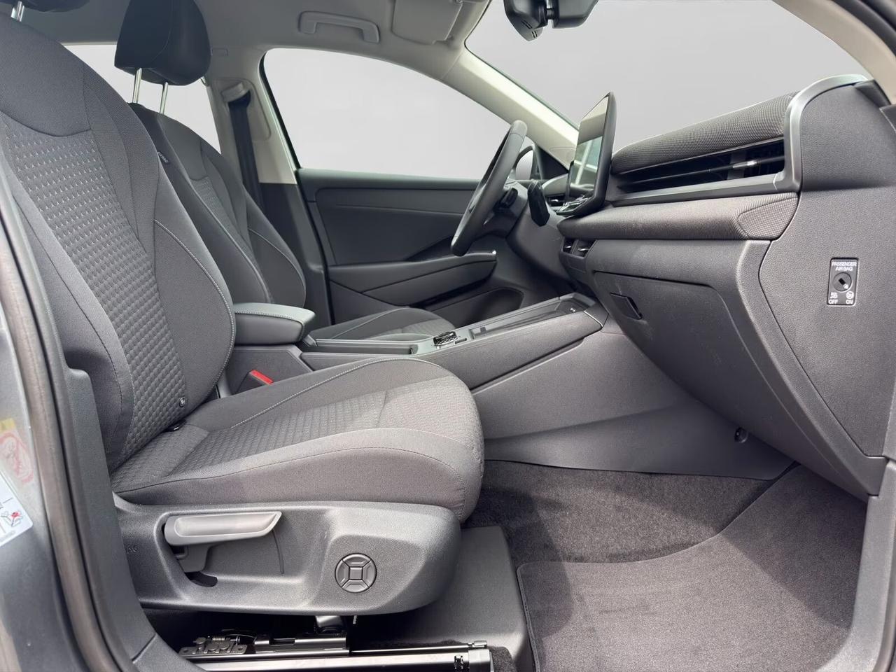 Volkswagen T-Roc 1.5 eTSI ACT 150 CV DSG Life