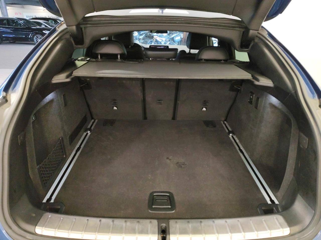 BMW X4 xDrive20d MSport