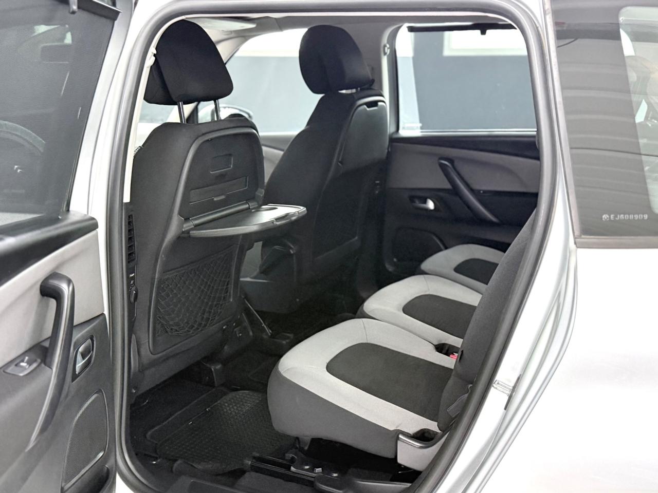 Citroen Grand C4 Picasso 1.6 e-HDi 115 Intensive 7Posti