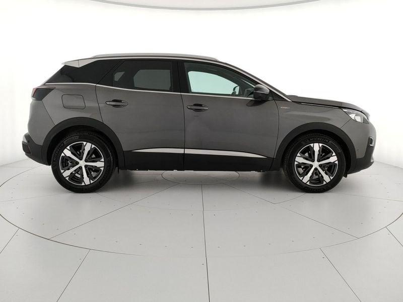 Peugeot 3008 BlueHDi 150 S&S GT Line