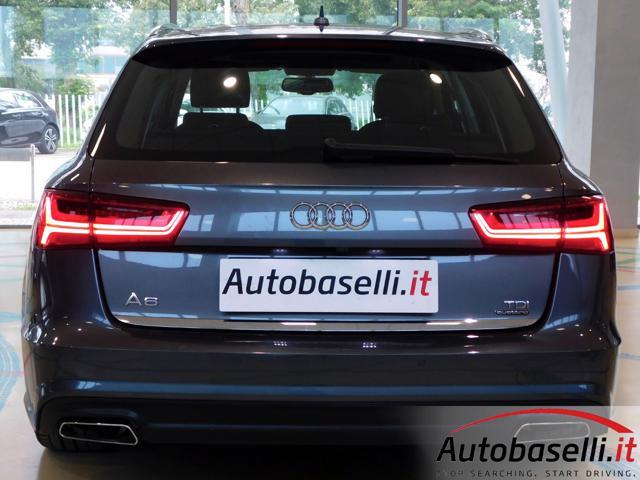 AUDI A6 AVANT 3.0TDI 272CV QUATTRO S-TRONIC BUSINESS PLUS