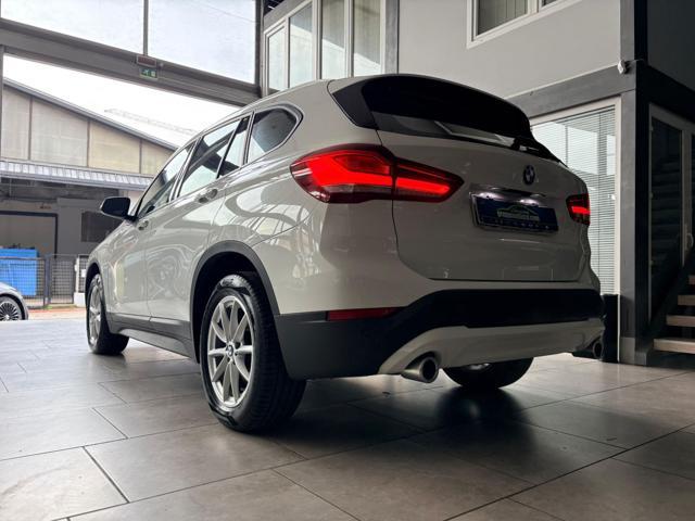 BMW X1 xDrive18d 150cv NAVI PROF. AMBIENT LIGHTING R.CAM