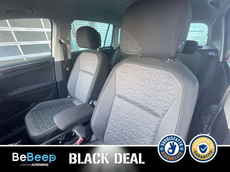 Volkswagen Tiguan 1.5 TSI LIFE 150CV DSG