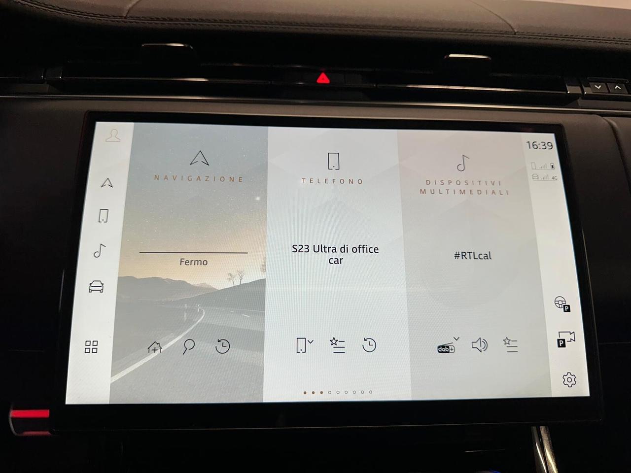 Range Rover Sport 3.0 RR Dynamic HSE