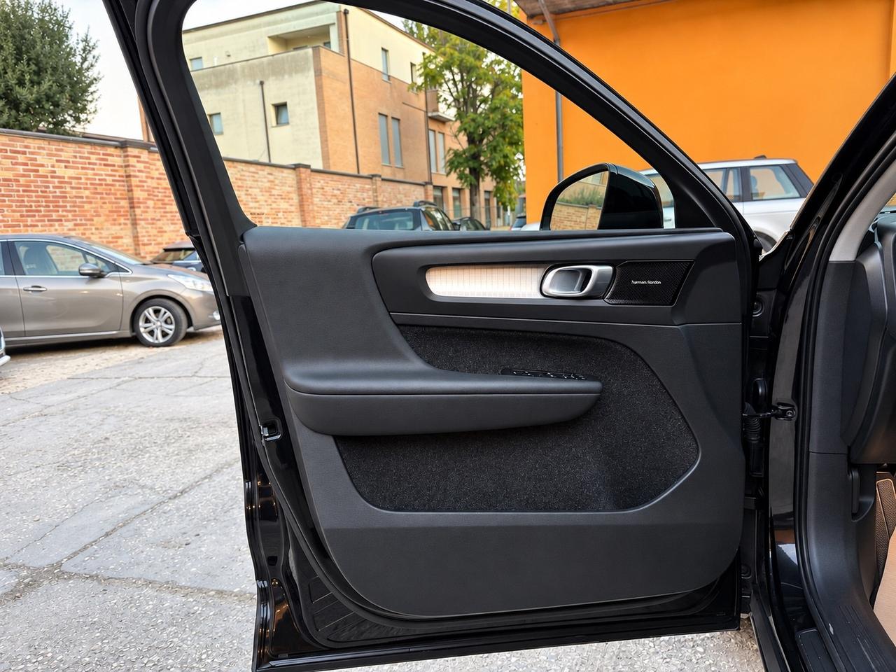 Volvo XC40 D3 Geartronic R-design 150CV