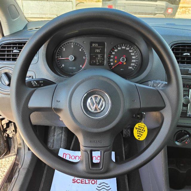 VOLKSWAGEN Polo 1.2 TDI Tech&Sound
