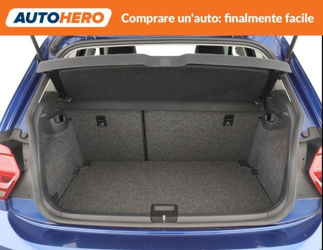 VOLKSWAGEN Polo 1.0 TSI 115 CV DSG 5p. Highline BlueMotion Technol