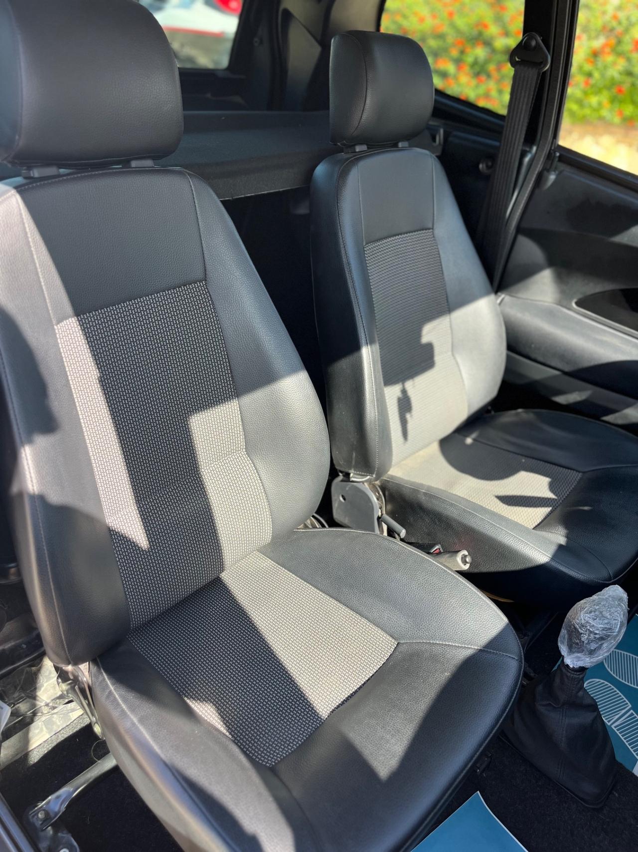 Aixam City Pack Sensation