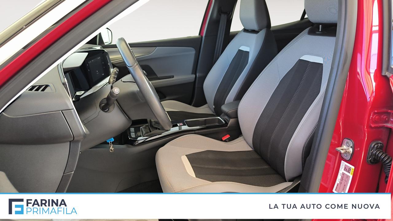 OPEL Mokka II 2020 - Mokka 1.2 t Elegance s&s 130cv