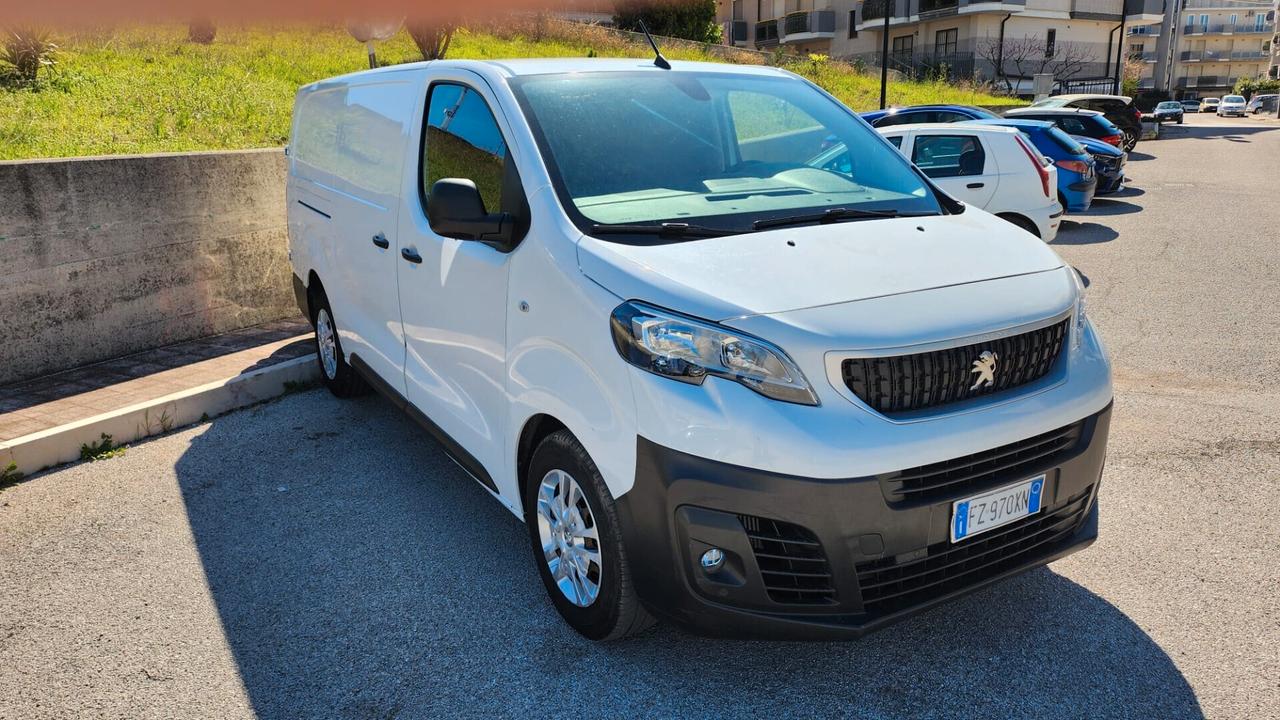 PEUGEOT EXPERT 2.0 HDI