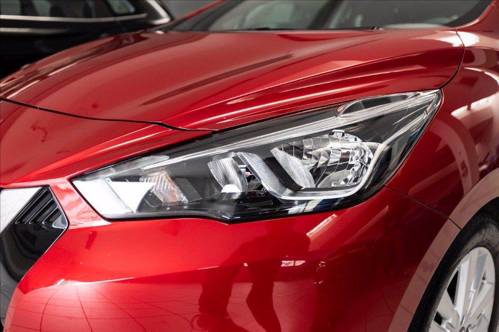 NISSAN Micra 1.0 Acenta 100cv del 2020