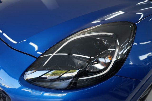 FORD Puma 1.0 EcoBoost Hybrid 125 CV S&S ST-Line