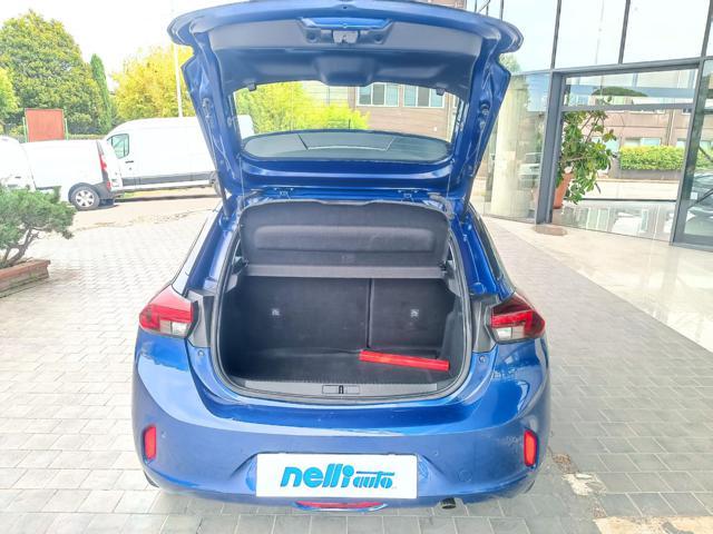OPEL Corsa 1.2 100 CV Edition