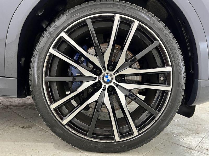 BMW X6 xDrive30d 48V Msport IVA ESPOSTA