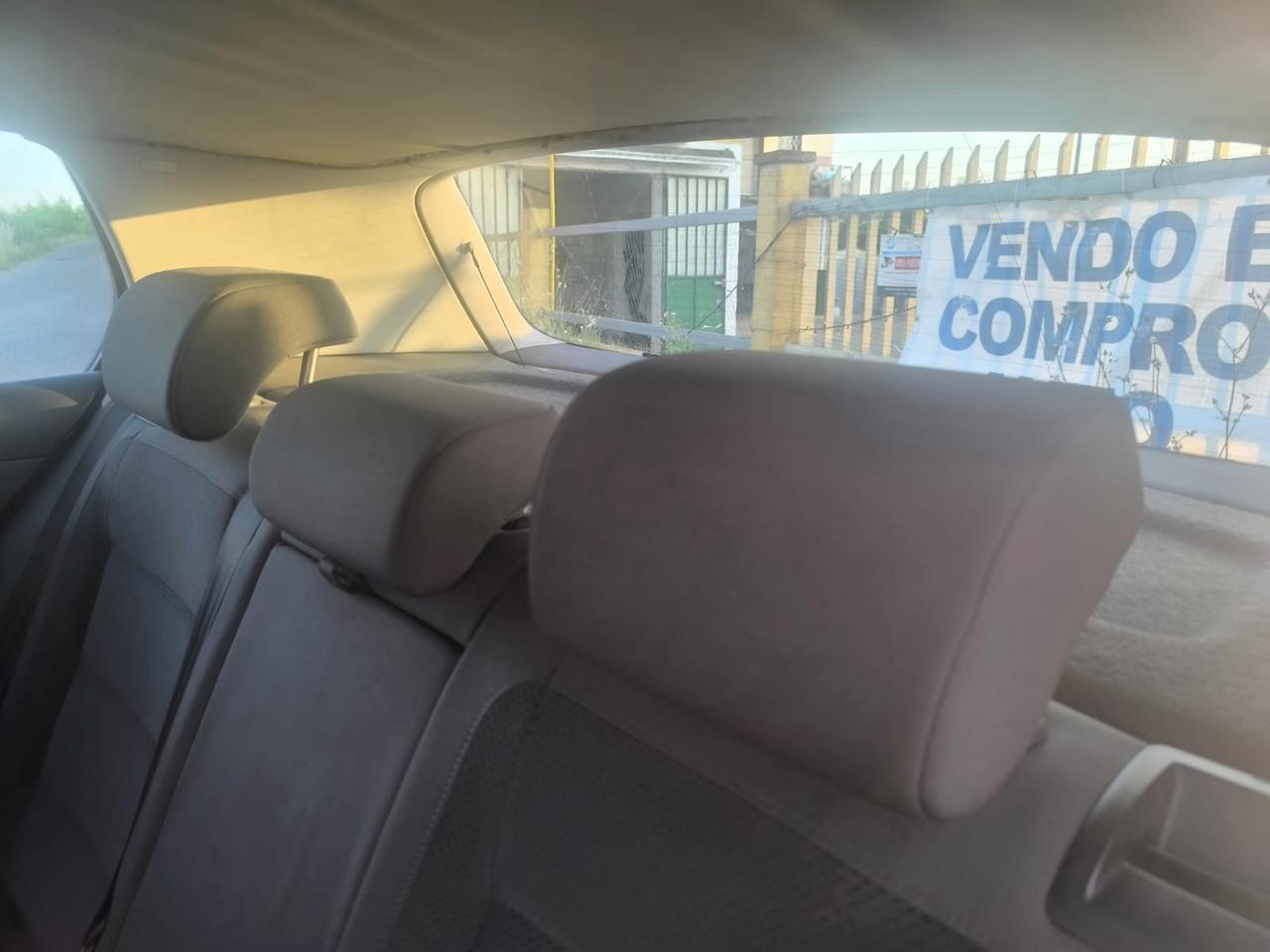 Volkswagen Golf 1.6 5p. United BiFuel G