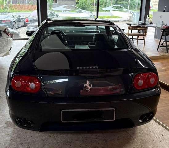 Ferrari 456 5.5 GT manuale