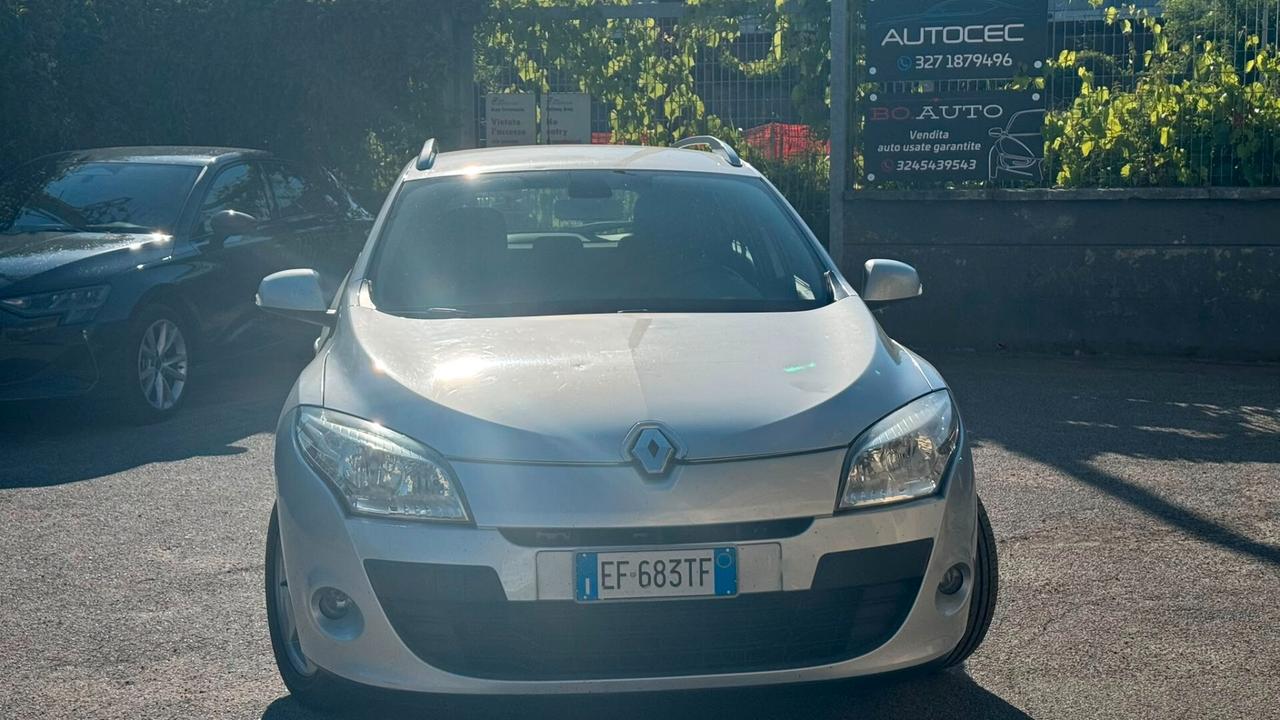 Renault Megane Mégane Coupé 1.6 Wave Edition