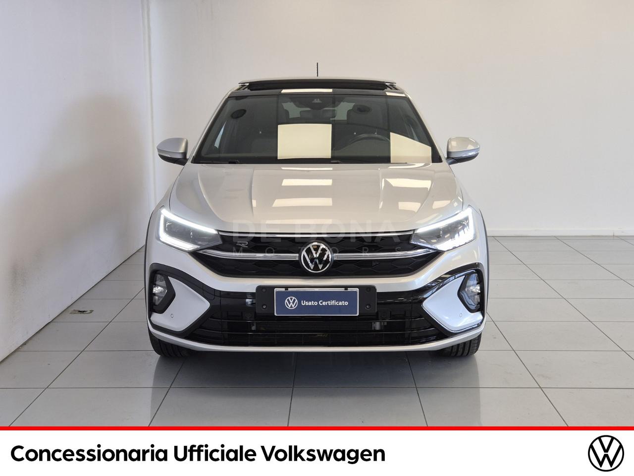 Volkswagen Taigo 1.0 tsi r-line 110cv