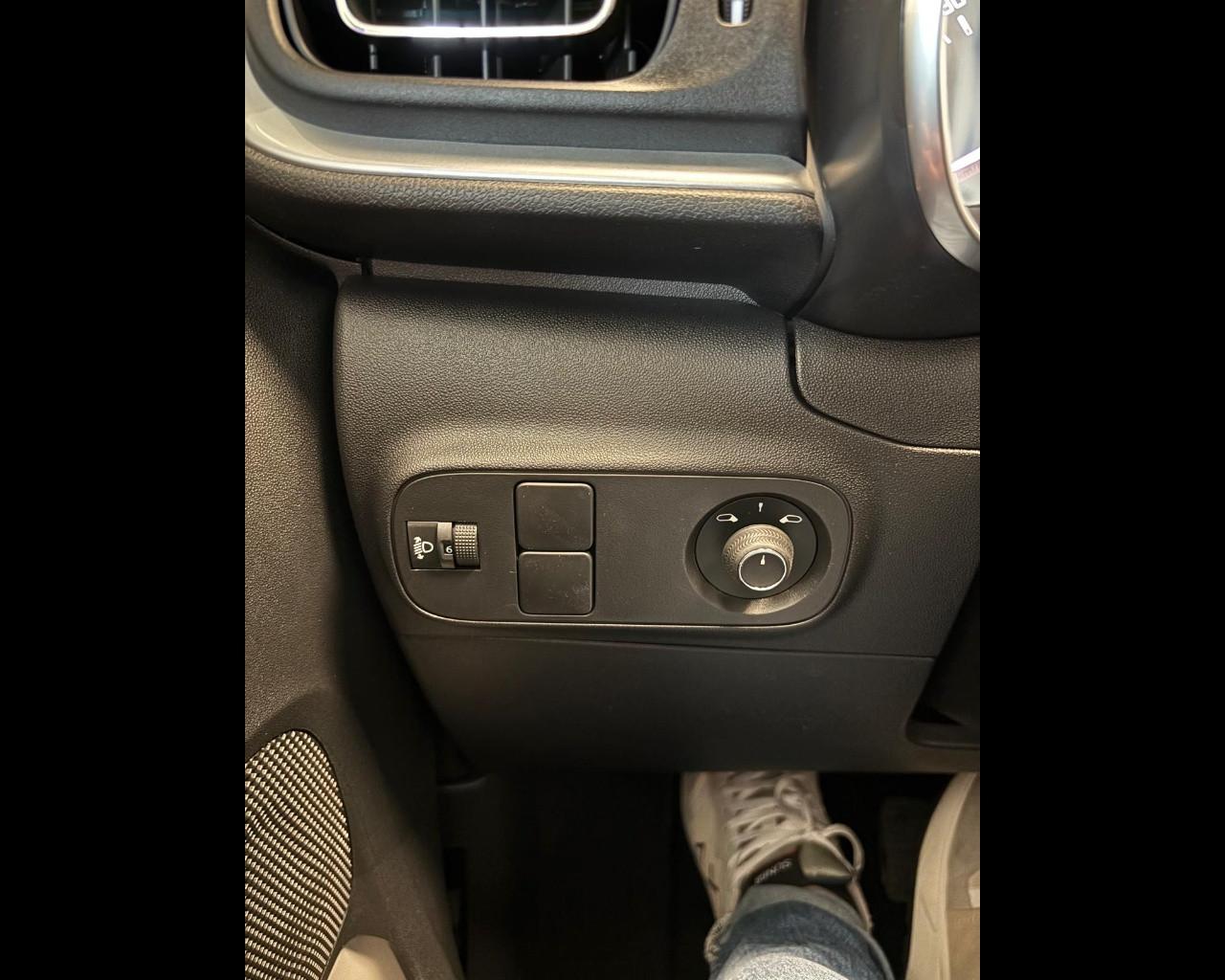 CITROEN C3 III 2017 - C3 1.2 puretech Max s&s 83cv