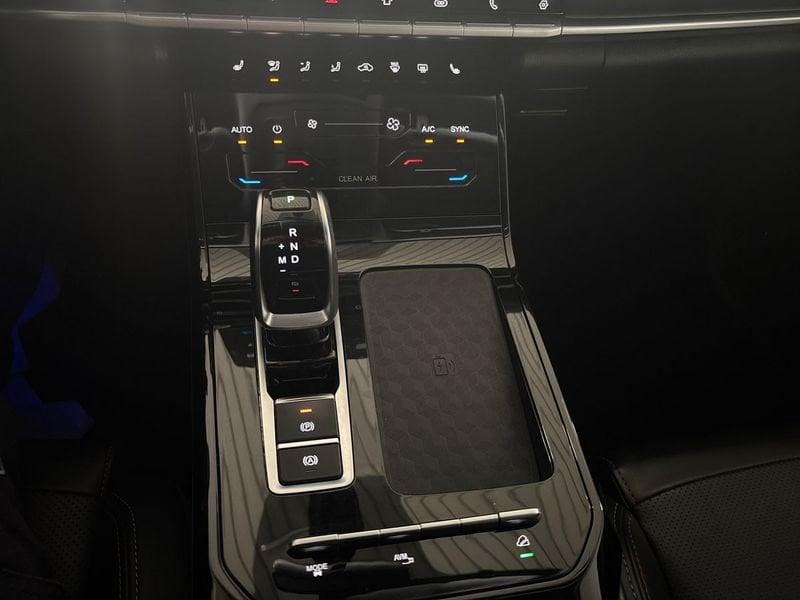 DR AUTOMOBILES DR 6.0 s1 1.5T CVT (gpl)