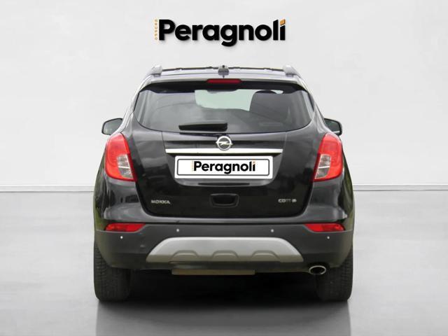 OPEL Mokka X 1.6 CDTI Ecotec 136CV 4x4 Start&Stop Business