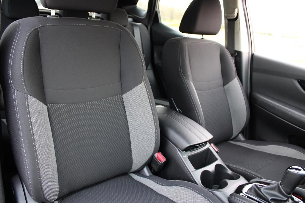 NISSAN Qashqai 1.5 dCi 115 CV DCT *Camera