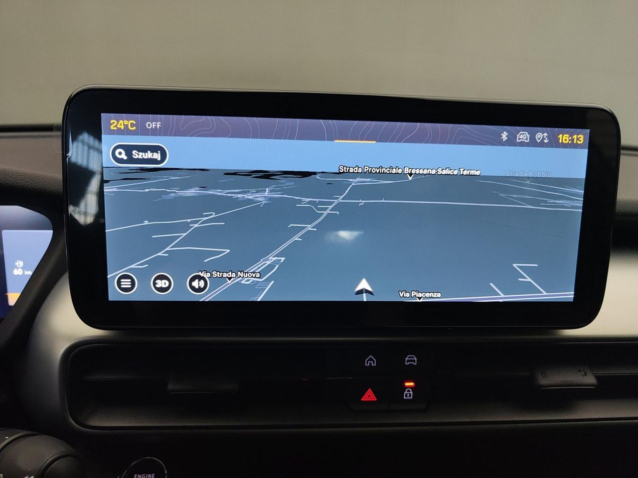 JEEP Avenger 1.2 145CV OVERLAND 4XE EDCT6