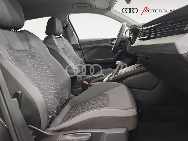 Audi A1 sportback 30 1.0 tfsi 110cv admired advanced s tronic