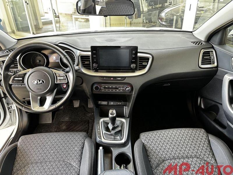 KIA Xceed 1.0 TGDi Style