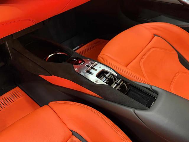 FERRARI 296 GTS 296 GTS |LIFT|CARPLAY|ATELIER|IVA ESPOSTA