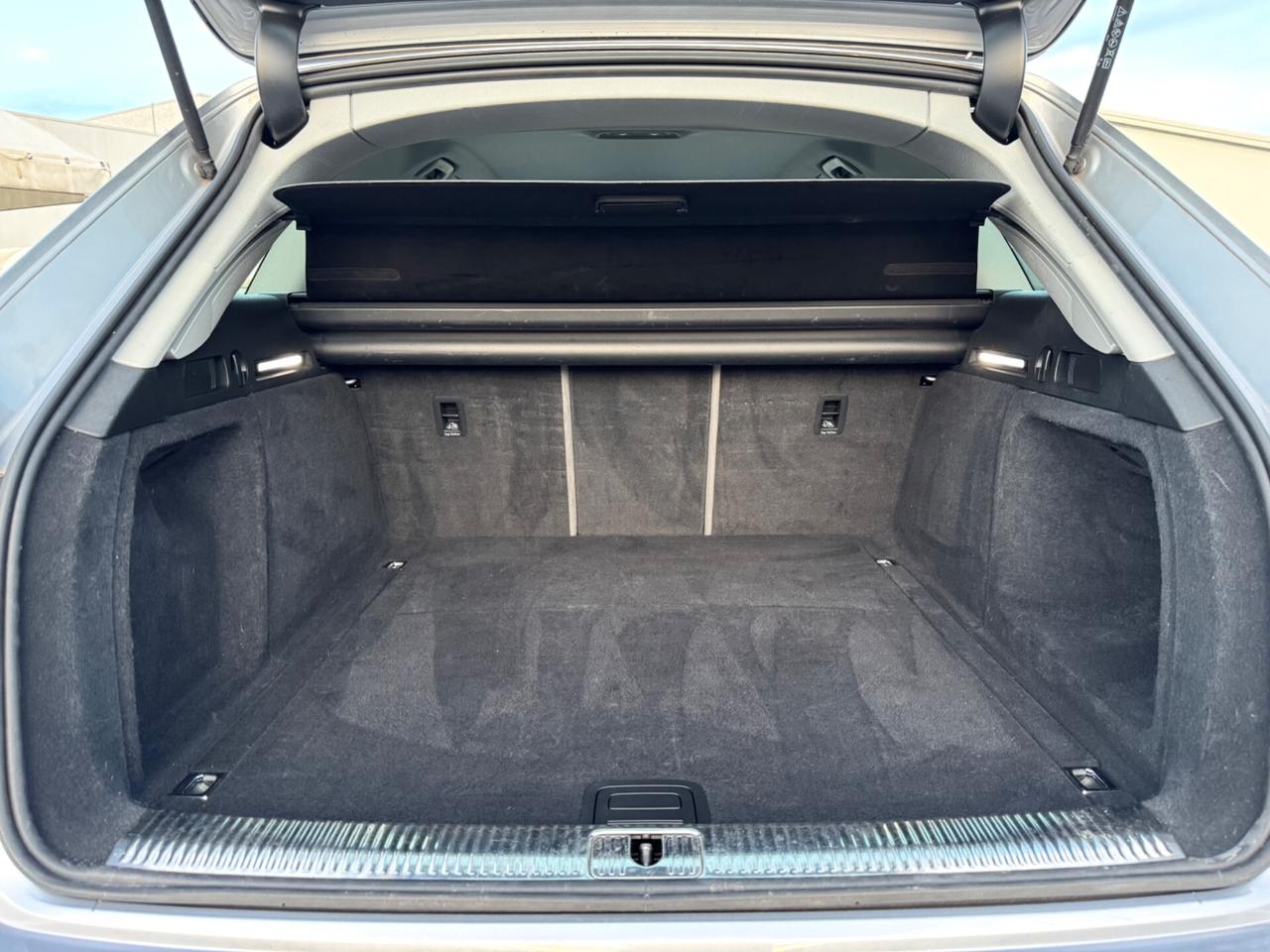 AUDI A4 Avant 2.0 Tdi Advanced - Virtual Matrix 18