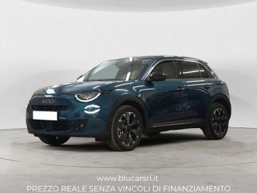 FIAT 600 1.2 Hybrid 110cv La Prima