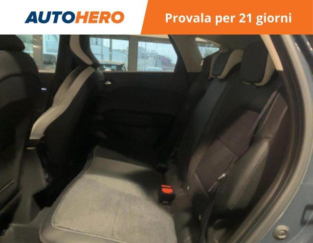 RENAULT Captur Full Hybrid E-Tech 145 CV Techno